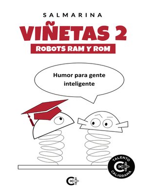 cover image of Viñetas 2